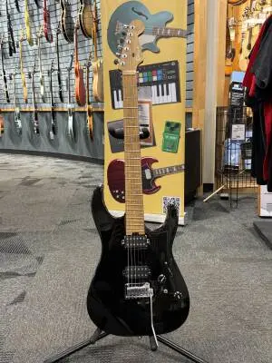 Charvel Guitars - 296-9411-503