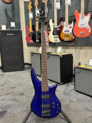 Jackson Guitars - 291-9005-527