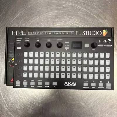 Akai - FIRE