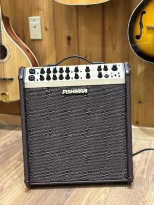 Fishman - PRO-LBT-700