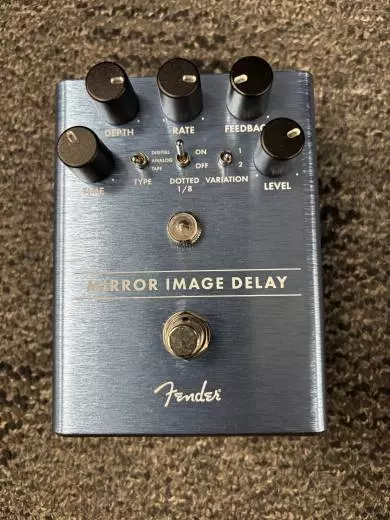 Fender - 023-4535-000