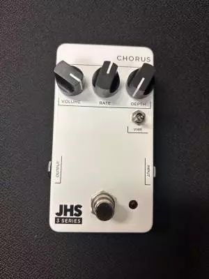 JHS Pedals - JHS 3 CHORUS