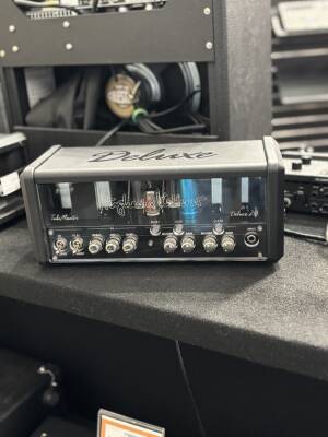 Store Special Product - Hughes & Kettner - TM20DH