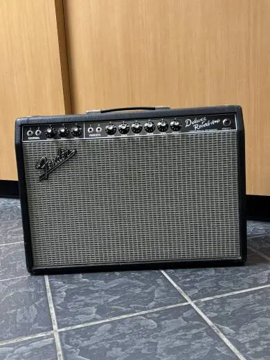 Fender - 021-7400-000