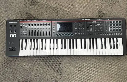 Roland - FANTOM-06
