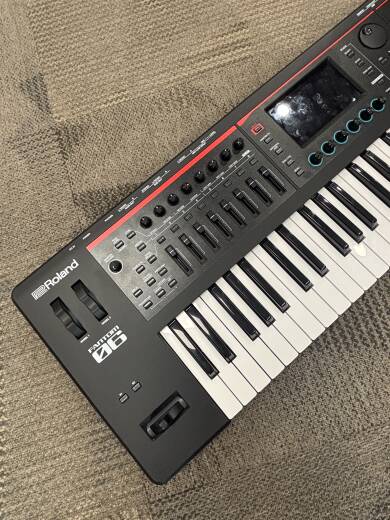 Roland FANTOM-06 61 Key Synthesizer | Long & McQuade