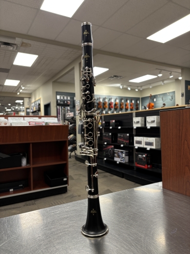 Buffet Crampon - BC2501N-5-0
