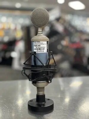 Blue Microphones - BLUE BIRD