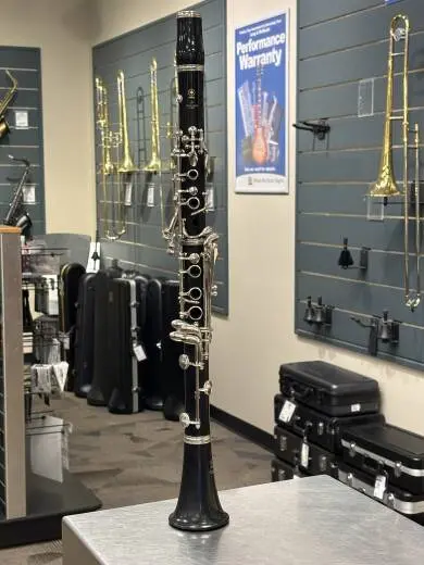 Yamaha Band - YCL255
