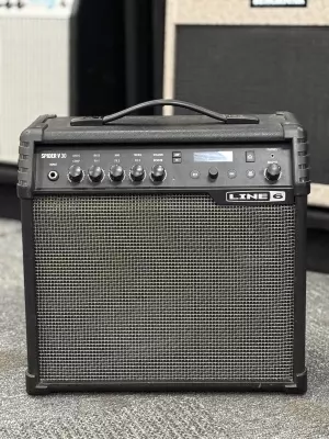 Line 6 - SPIDER5-30