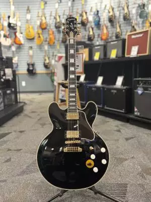 Epiphone - IGBBKEBGH