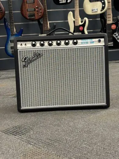 Fender - 227-2000-000