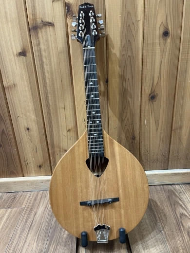 Gold Tone - MANDOLA