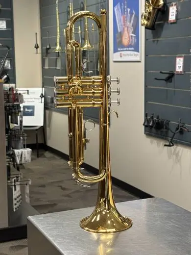 Yamaha Band - YTR2330