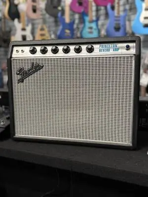 Fender - 227-2000-000