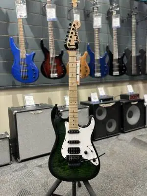 Jackson Guitars - 291-3052-587