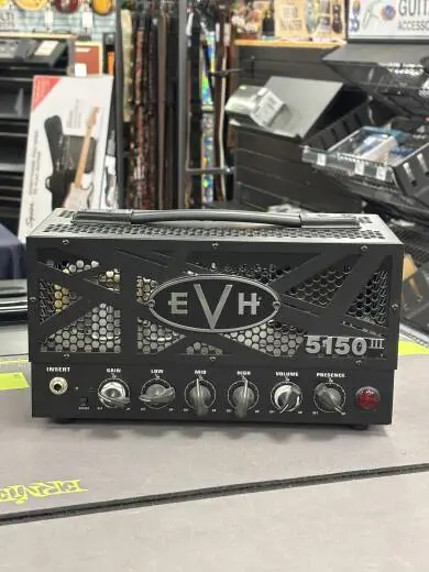 EVH - 225-6020-000