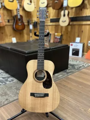 Martin Guitars - LX1RE