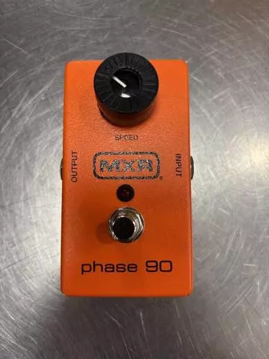 MXR - M101
