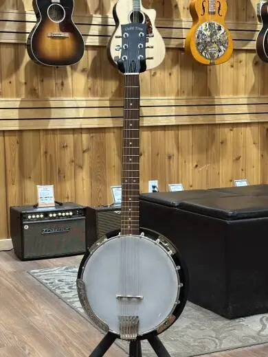 Gold Tone - CC-BANJITAR