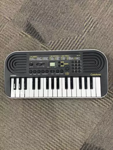 Casio - SA-51