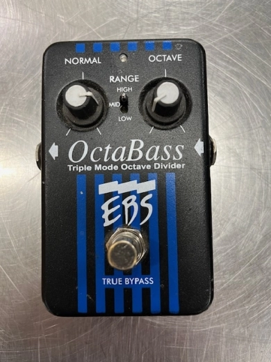 EBS - EBS-OC-BL