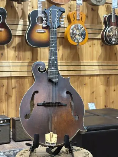 Eastman Guitars - MD315