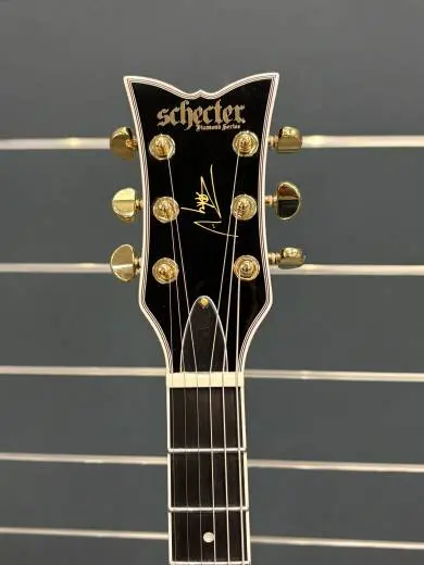 Schecter - 546-SHC 2