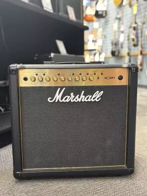 Marshall - MG50GFX