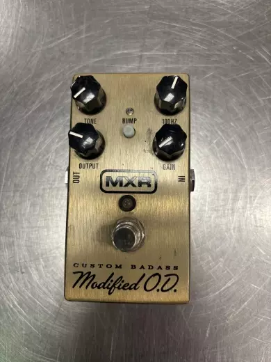 MXR - M77