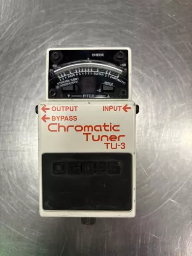 BOSS - TU-3