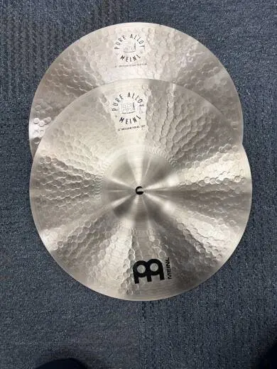 Store Special Product - Meinl - PA14MH