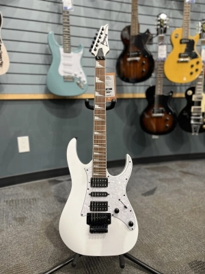 Ibanez - RG450DXBWH