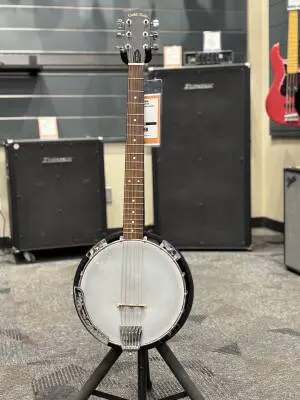 Gold Tone - CC-BANJITAR