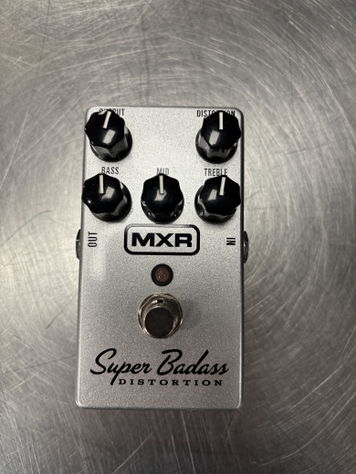 Store Special Product - MXR - M-75