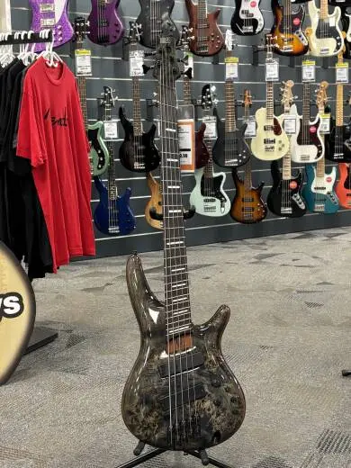 Ibanez - SRMS805DTW