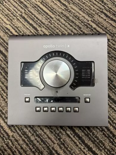Universal Audio - UA-APLTWXD/HE