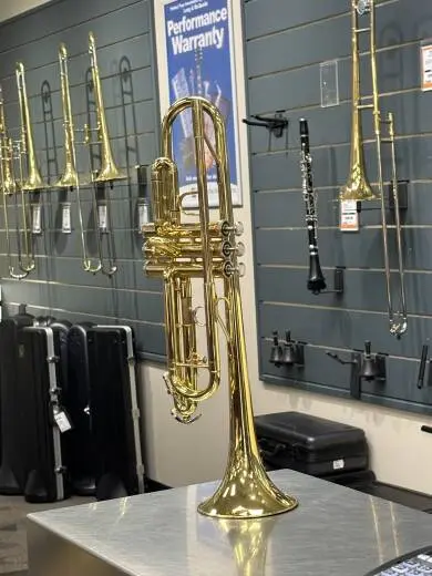 Bach - TR300H2