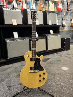 Gibson - LPSP00TVNH