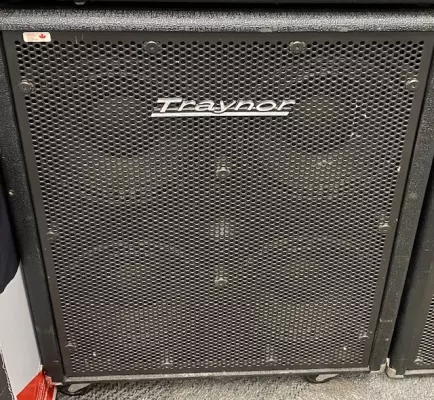 Traynor - TC410-4