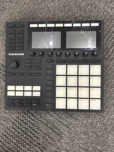 Native Instruments - MASCHINE MK3