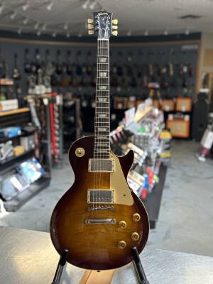 Store Special Product - Gibson Custom Shop - LPR59ULRTNH