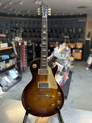 Gibson Custom Shop - LPR59ULRTNH