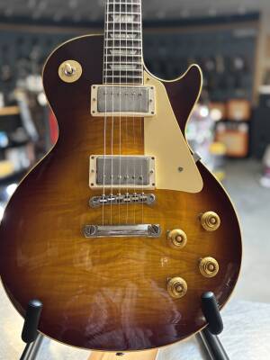 Store Special Product - Gibson Custom Shop - LPR59ULRTNH