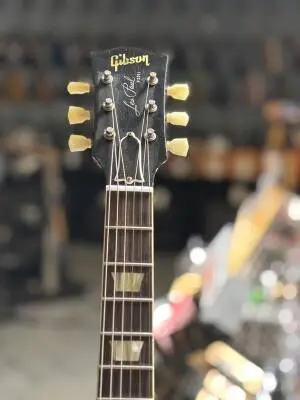 Gibson Custom Shop - LPR59ULRTNH 2