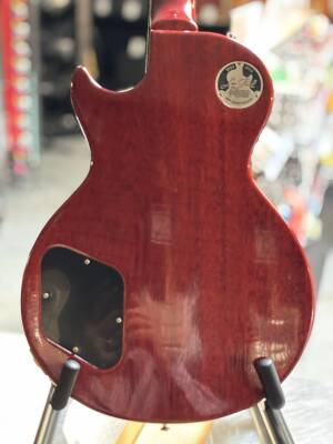 Store Special Product - Gibson Custom Shop - LPR59ULRTNH