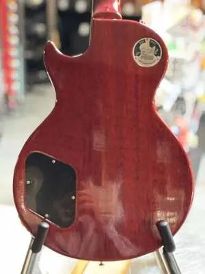 Gibson Custom Shop - LPR59ULRTNH 2