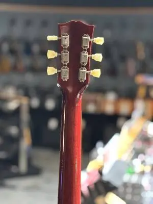 Gibson Custom Shop - LPR59ULRTNH 2