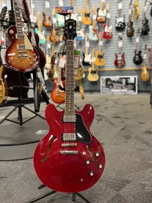 Epiphone - IGES335CHNH