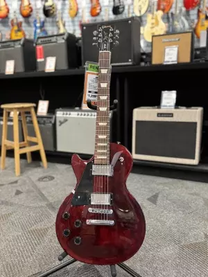Gibson - LPST00WRCHLH